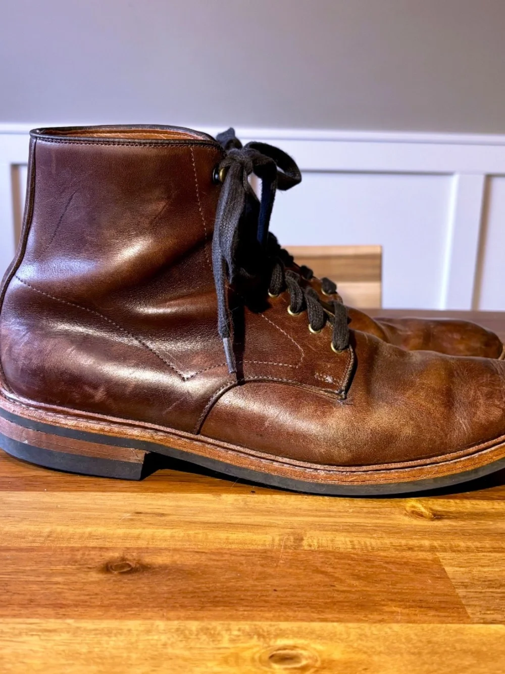 Allen Edmonds 